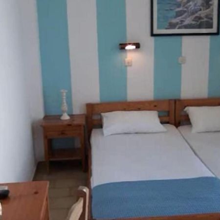 Magic View Aparthotel Naxos City Bagian luar foto