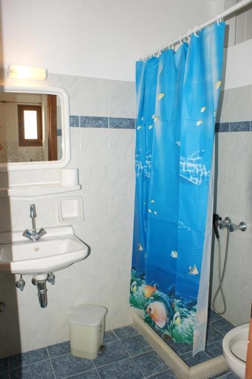 Magic View Aparthotel Naxos City Ruang foto