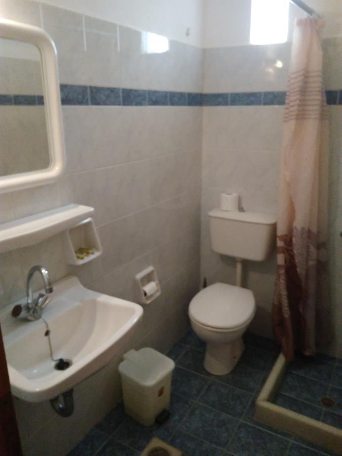 Magic View Aparthotel Naxos City Bagian luar foto